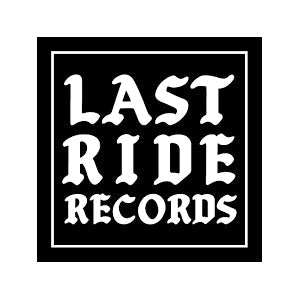Last Ride Records