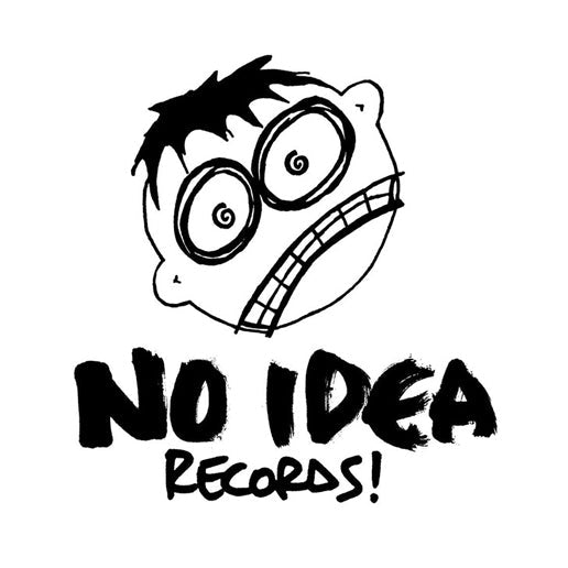 No Idea Records