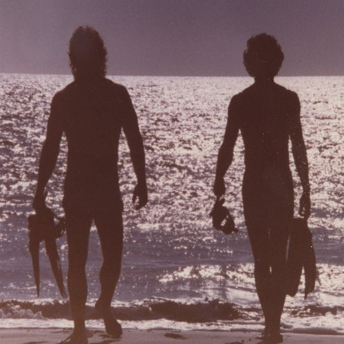 Seahaven – Silhouette (Latin Skin) 7" (Black Vinyl LE) - PRE-OWNED