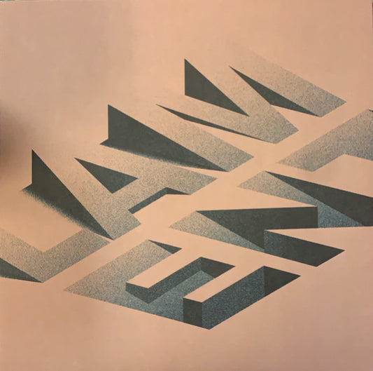 Touché Amoré – Lament (Blue Aqua Vinyl LE) - PRE-OWNED