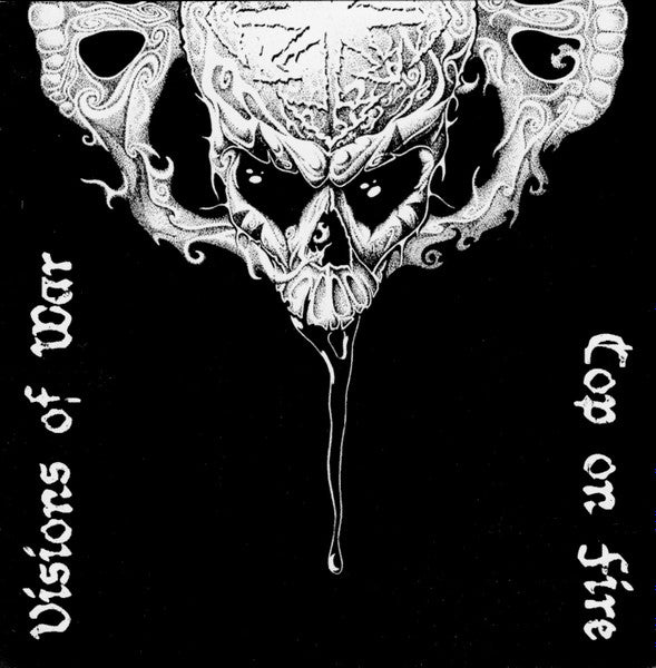 World Burns To Death – The Sucking Of The Missile Cock (CD) - PRE-OWNED