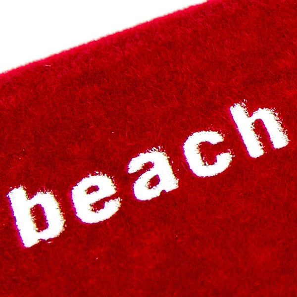 Beach House – Depression Cherry (Velvet Sleeve Black Vinyl) - PRE-OWNED